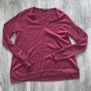 THE ROW sweater